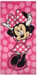SAFTA Хавлиена кърпа Safta Minnie Mouse ´´Me Time´´ Cotton towel - Pink (Multicolor)