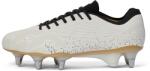 Canterbury Мъжки ръгби обувки Canterbury Stampede Groundbreak Elite Mens Soft Ground Rugby Boots - White