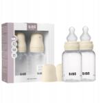BIBS műanyag cumisüveg újszülötteknek Antikolt 2db 150 ml Ivory (51161216)