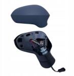 Seat Ibiza 6J Elektromosan Fűthető Összecsukható Visszapillantó Tükör 7-PIN Jobb 09/17