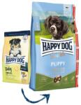 Happy Dog Profi Sensible Puppy száraztáp Kutyaeledel /rizs kölyökkutyáknak 1-6 hónapos korig 18 kg