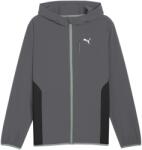 PUMA Анцуг Puma Men's Flex Woven Tracksuit - Dark Grey