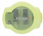 Strigo Dupla Hegyező Strigo Lime Tartállyal (SSC176)