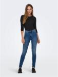Only Тениска Only Women's Long Sleeve T-Shirt - Black
