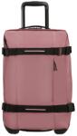 Samsonite Сак American tourister Urban Track TSA 55L Wheeled Duffle bag - Pink (Lilas Pink)