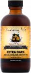 Sunny Isle Extra Dark Castor Oil ricinusolaj 118, 2ml (786282129607)