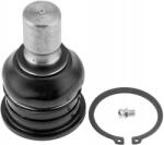 NTY Lengőkarcsap Nty ZST-NS-000