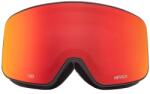 Nevica Ски очила Nevica Vail Over Glasses Compatible Anti-Fog UV Protection Ski Goggles - Black/Red