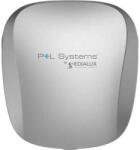  Kézszárító automata, HEPA filterrel