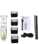 Surker SK-636 Kutyaszőrnyíró készlet - argentumshop - 6 305 Ft