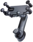 Treqa univerzális autós telefontartó - szellőzőrácsba rögzíthető