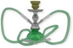Hookah Narghilea Pumpkin Green 2furtune