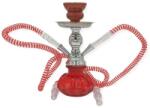 Hookah Narghilea Pumpkin Red 2furtune