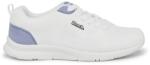Bench Маратонки Bench Women's Kira Low-Top Trainers - White