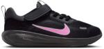 Nike Детски маратонки Nike Stellar Ride Runners Childrens - Black/Pink