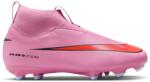 Nike Юношески футболни бутонки Nike Zoom Mercurial Superfly 10 Academy Juniors Firm Ground Football Boots - Pink/Black