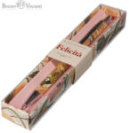 Bruno Visconti Golyóstoll Bruno Visconti 0, 7mm kék, fém test, Felicita - pasztell virág (20-0263/21) - argentumshop