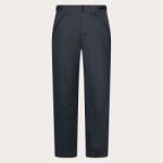 Oakley Men's Granite Weather Resistant Tailored Fit Ski Trouser - Black - sportihobi - 328,56 лв