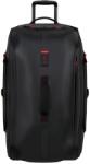 SAMSONITE Сак Samsonite Paradiver Light L 121.5L Wheeled Duffle bag - Black (Black)