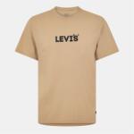 Levi's Тениска Levis Icon T-Shirt - Kelp HL