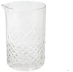 Onis Mixing Glass Carats pentru bar, capacitate 750 ml (AVIND400) Pahar