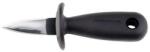 APS Cutit Stridii Profesional TOOLTIME Inox, Maner Poliamida Negru, 15.5 cm (88840)