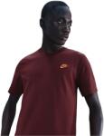 Nike Мъжка тениска Nike Sportswear Club T-Shirt Mens - Dark Team Red