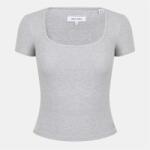 Jack Wills Тениска Jack Wills Women's Long-Sleeve T-Shirt - Grey Marl - sportihobi - 37,14 лв