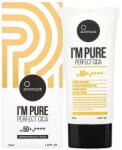 Suntique I´M Pure Perfect Cica Spf50+ Sunscreen 50ml - Clear (White)
