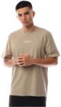 Marshall Artist Тениска Marshall Artist Men's Regular Fit T-Shirt - Stone