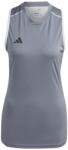 adidas Women's Performance Vest - Grey