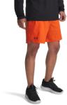 Under Armour Мъжки къси панталони Under Armour UA Vanish Woven Mens 6in Shorts - Orange Base