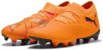 PUMA Дамски футболни бутонки Puma FUTURE 8 MATCH Womens Artificial Ground Football Boots - Orange/Black