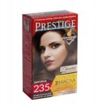 Prestige Vip's Prestige tartós krém hajfesték 235 csokoládé 115 ml (3800010500951)