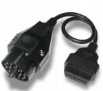 VIAKEN Bmw adapter 20 pin Obdii 16 pin (5904730104845)