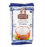  Basmati rizs, Premium Extra Long, India Gate, 1kg