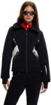 Boss Яке Boss Women's Weather-Resistant Ski Jacket - Black