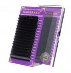 Nagaraku Szempilla hosszabbító Nagaraku Premium DD 0.05 10mm