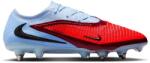 Nike Футболни бутонки Nike Phantom 6 Low Elite Adults Soft Ground Football Boots - Blue/Purple