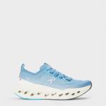 On Маратонки On Men's Cloudsurfer Max Road Running Shoes - Dust Ivory
