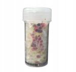 Aliga Konfetti Méhsejt Gyöngy 8G Aliga (116)