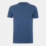 Boss Тениска Boss Men's P-Tessler Regular Fit T-Shirt - Open Blue