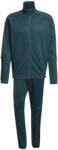 adidas Анцуг Adidas Men's Woven Tracksuit - Aurra Ivy/Blk