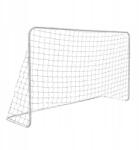 MASTER Futballkapu 182x122x61 cm (MASSPSO-0006)