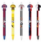 MFP Csiszoló Golyóstoll Mfp 0, 5mm Kék Kit 5 Darabos Készlet (5906335042614)