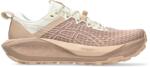 Asics Дамски маратонки Asics Gel-Trabuco 13 Womens Trail Running Shoes - Dusty Steppe