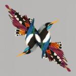 SHIRE T Tomorrow's People - facethemusic - 7 490 Ft