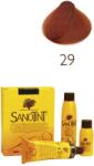 Sanotint Classic 29 Dark Copper Blonde 125l+FREE