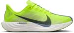 Nike Дамски маратонки Nike Pegasus Plus Womens Running Shoes - Volt/Indigo
