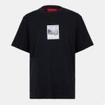 Hugo Тениска Hugo Men's Darthy T-Shirt - Black
